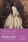 Cover-Bild zum Titel 'The Norton Anthology of English Literature. Volume E' von ''