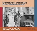 Bandes Originales De Films 1959-1962 - Georges Delerue