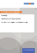 Cover-Bild zum Titel 'Banken in der Zwickmühle' von 'G. Dengl'