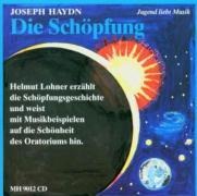 Die Schöpfung - HELMUT/BP-Karajan Lohner