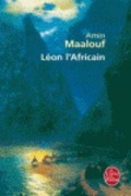 Cover-Bild zum Titel 'Leon l' Africain' von 'Amin Maalouf'