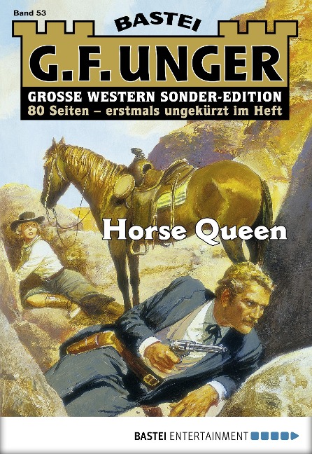 G. F. Unger Sonder-Edition 53 - G. F. Unger