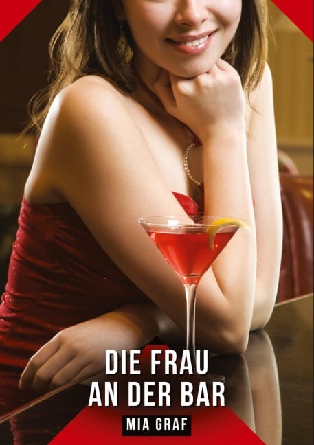 Die Frau an der Bar - Mia Graf