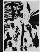 Cover-Bild zum Titel 'Andy Warhol's Index (Book)' von 'Andy Warhol, Charles Melcher'