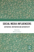 Cover-Bild zum Titel 'Social Media Influencers' von ''