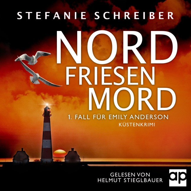 Nordfriesenmord - Stefanie Schreiber