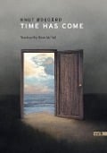 Cover-Bild zum Titel 'Time Has Come' von 'Ødegård Knut'