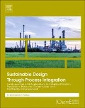 Cover-Bild zum Titel 'Sustainable Design Through Process Integration' von 'Mahmoud M. El-Halwagi'