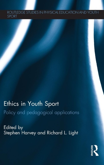Ethics in Youth Sport - 