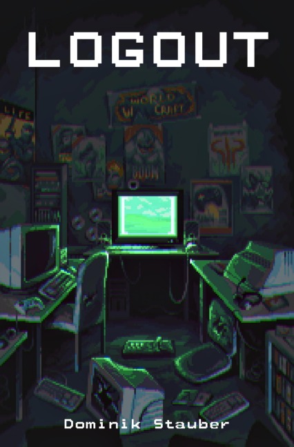 Logout - Dominik Stauber