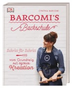Cover-Bild zum Titel 'Barcomi's Backschule' von 'Cynthia Barcomi'
