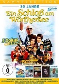 30 Jahre Ein Schloss am Wörthersee-5 Dokus auf 5 - Various