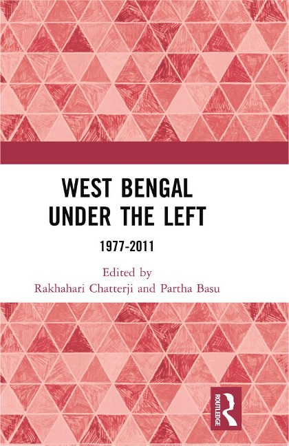 West Bengal under the Left - 