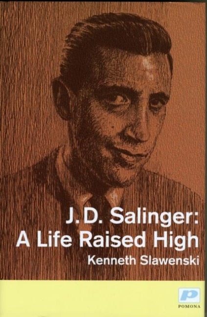 J. D. Salinger - Kenneth Slawenski