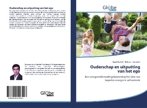 Ouderschap en uitputting van het ego - Saadi Lotfali, Behnam Javandel