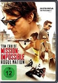 Mission: Impossible 5 - Rogue Nation - 