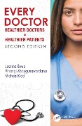 Cover-Bild zum Titel 'Every Doctor' von 'Leanne Rowe, Michael Kidd, Vihangi Abeygunawardana'