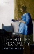 Cover-Bild zum Titel 'The Future of Equality' von 'Shlomi Segall'