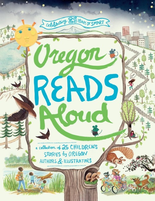 Oregon Reads Aloud - Smart Reading