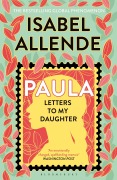 Cover-Bild zum Titel 'Paula' von 'Isabel Allende'