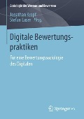 Digitale Bewertungspraktiken - 