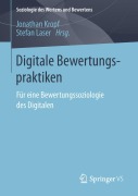 Cover-Bild zum Titel 'Digitale Bewertungspraktiken' von ''