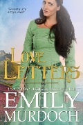 Love Letters (Conquered Hearts, #1) - Emily Murdoch