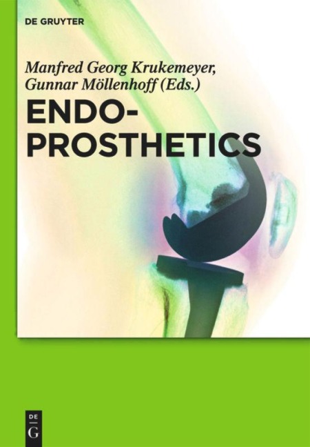 Endoprosthetics - 