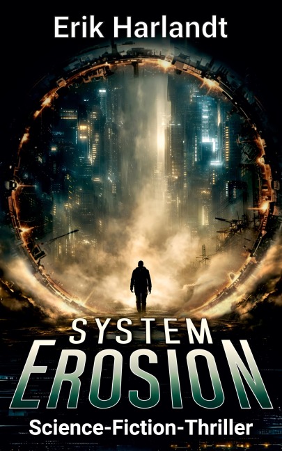 Systemerosion - Erik Harlandt