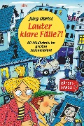 Lauter klare Fälle?! - Jürg Obrist