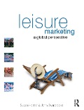 Cover-Bild zum Titel 'Leisure Marketing' von 'Susan Horner, John Swarbrooke'