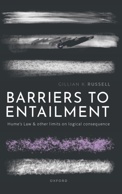 Barriers to Entailment - Gillian K Russell