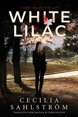 White Lilac - Cecilia Sahlström