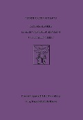 Cover-Bild zum Titel 'Die sakrale Liebe im Alten und Neuen Testament und im Alten Orient' von 'Egbert Richter-Ushanas'
