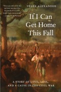 Cover-Bild zum Titel 'If I Can Get Home This Fall' von 'Tyler Alexander'