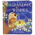 Grandma Wishes - Julia Lobo