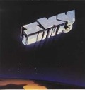 Cover-Bild zum Titel 'Sky 3: Deluxe CD/DVD Expanded Edition' von 'Sky'