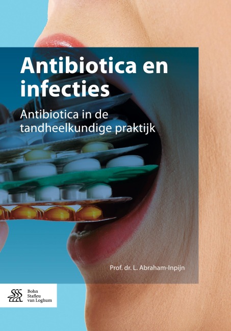 Antibiotica en infecties - L. Abraham-Inpijn