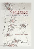 Cover-Bild zum Titel 'Caribbean Diseases' von 'Gordon Cook'