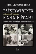 Cover-Bild zum Titel 'Psikiyatrinin Kara Kitabi' von 'Oytun Erbas'