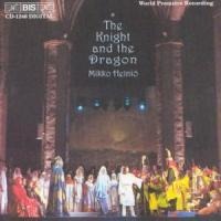 The Knight and the Dragon - Ulf/Turku PO Söderblom