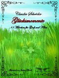 Cover-Bild zum Titel 'Glücksmomente' von 'Claudia Schröder'