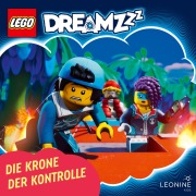 Cover-Bild zum Titel 'Folgen 37-38: Die Krone der Kontrolle' von ''