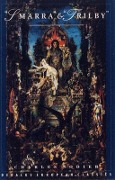 Cover-Bild zum Titel 'Smarra & Trilby' von 'Charles Nodier'