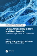 Computational Fluid Flow and Heat Transfer - 