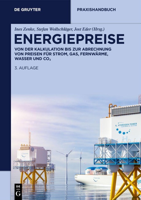 Energiepreise - 