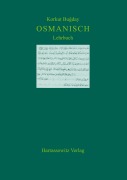 Cover-Bild zum Titel 'Osmanisch. Lehrbuch' von 'Korkut Bugday'
