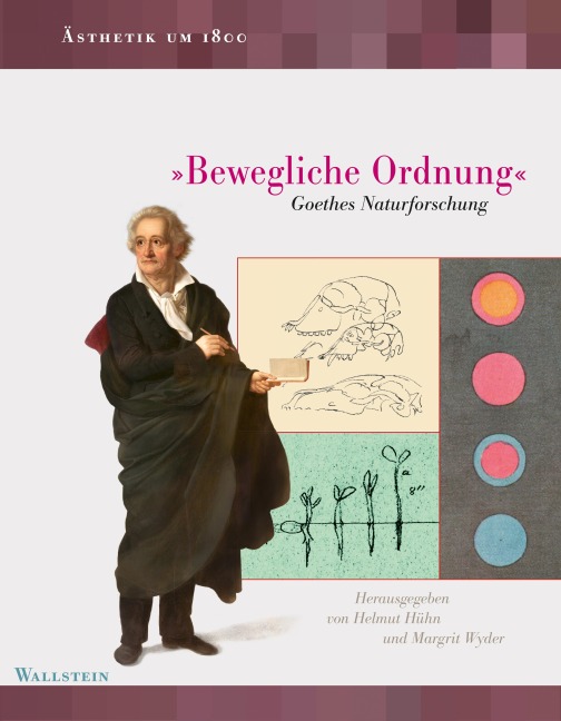 'Bewegliche Ordnung' - 