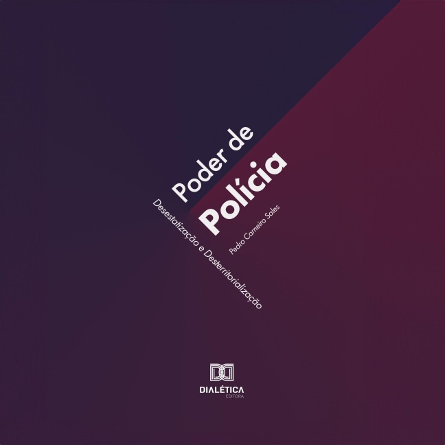 Poder de Polícia - Pedro Carneiro Sales