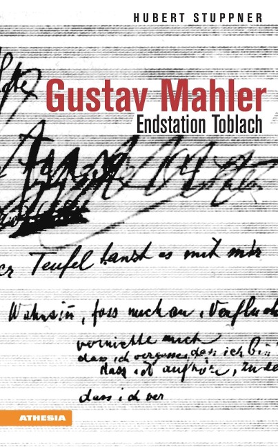 Gustav Mahler - Hubert Stuppner
